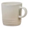 Кружка для капучино Le Creuset Meringue 200 мл, керамика, меренга