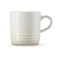 Кружка для капучино Le Creuset Meringue 200 мл, керамика, меренга
