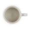 Кружка для капучино Le Creuset Meringue 200 мл, керамика, меренга