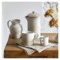 Кружка для капучино Le Creuset Meringue 200 мл, керамика, меренга