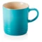 Кружка Le Creuset Caribbean 350 мл, керамика, бирюзовая