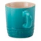 Кружка Le Creuset Caribbean 350 мл, керамика, бирюзовая