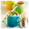 Кружка Le Creuset Caribbean 350 мл, керамика, бирюзовая