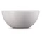 Салатник порционный Le Creuset 330 мл, 12 см, керамика, розовый