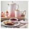 Кружка Le Creuset Shell Pink 350 мл, керамика, розовая