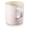 Кружка Le Creuset Shell Pink 350 мл, керамика, розовая