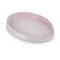 Подставка под ложку Le Creuset Shell Pink 15 см, каменная керамика