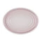 Подставка под ложку Le Creuset Shell Pink 15 см, каменная керамика