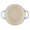 Кастрюля с крышкой Le Creuset Chambray 4,2 л, диаметр 24 см