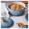Кастрюля с крышкой Le Creuset Chambray 4,2 л, диаметр 24 см
