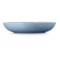 Тарелка суповая Le Creuset Chambray 22 см, каменная керамика