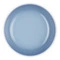 Тарелка суповая Le Creuset Chambray 22 см, каменная керамика