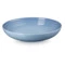 Тарелка суповая Le Creuset Chambray 22 см, каменная керамика