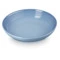 Тарелка суповая Le Creuset Chambray 22 см, каменная керамика