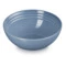 Салатник порционный Le Creuset 650 мл, 16 см, каменная керамика, сероголубой