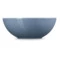 Салатник порционный Le Creuset 650 мл, 16 см, каменная керамика, сероголубой