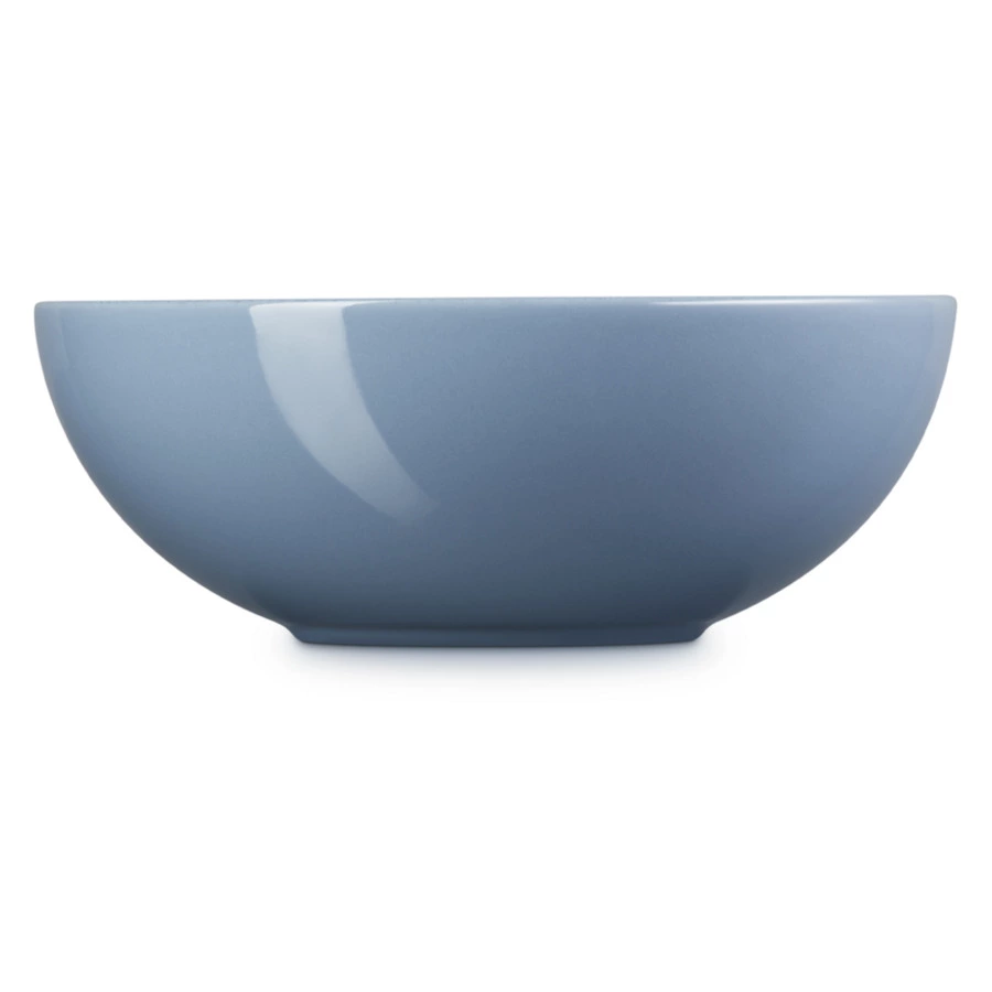 Салатник Le Creuset Chambray 2.2 л, 24 см, каменная керамика