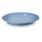 Тарелка десертная Le Creuset 22 см, каменная керамика, серо-голубой