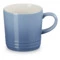 Кружка Le Creuset Chambray 350 мл, каменная керамика, серо-голубая