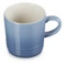 Кружка Le Creuset Chambray 350 мл, каменная керамика, серо-голубая