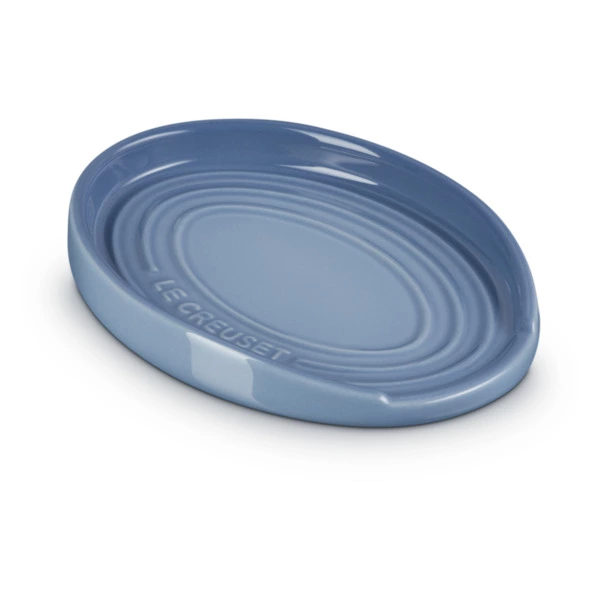 Подставка под ложку Le Creuset Chambray 15 см, каменная керамика