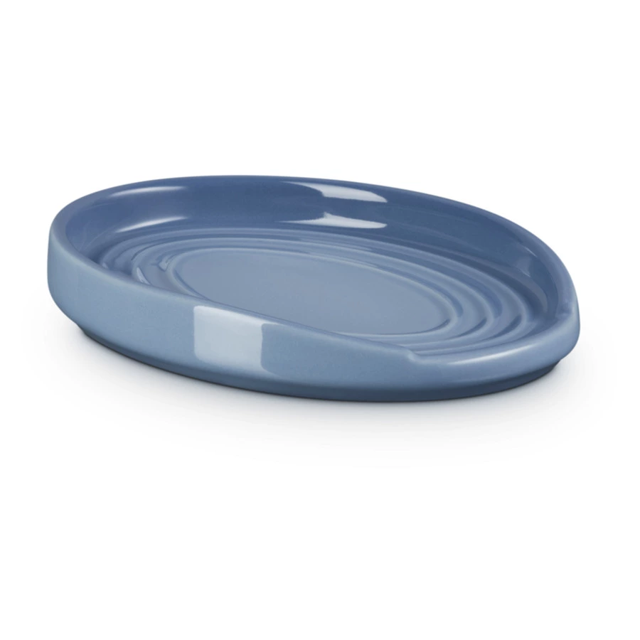 Подставка под ложку Le Creuset Chambray 15 см, каменная керамика