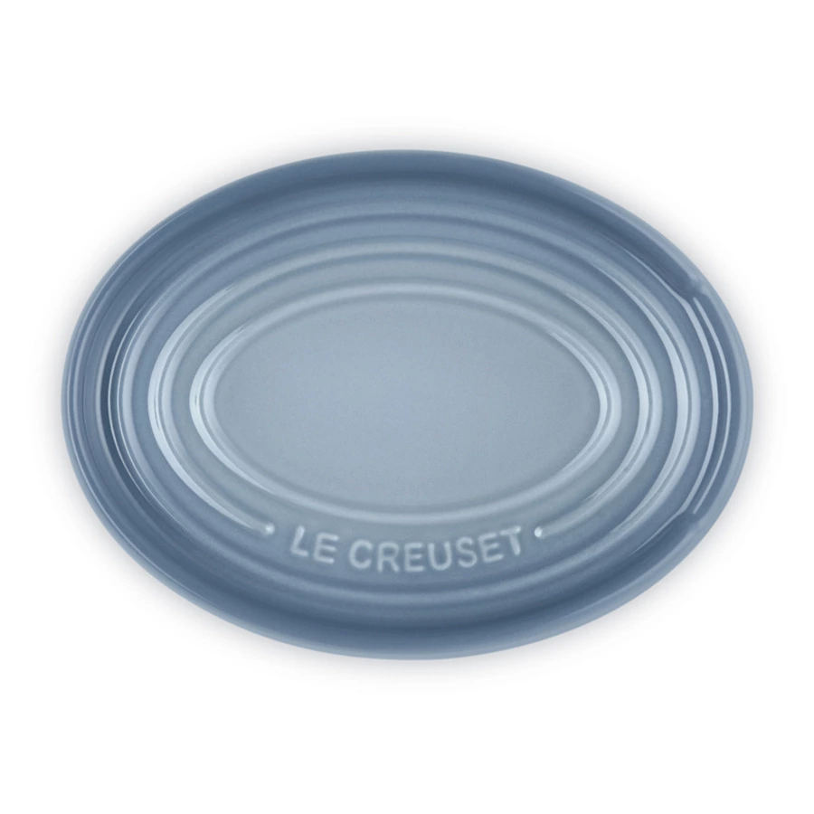 Подставка под ложку Le Creuset Chambray 15 см, каменная керамика