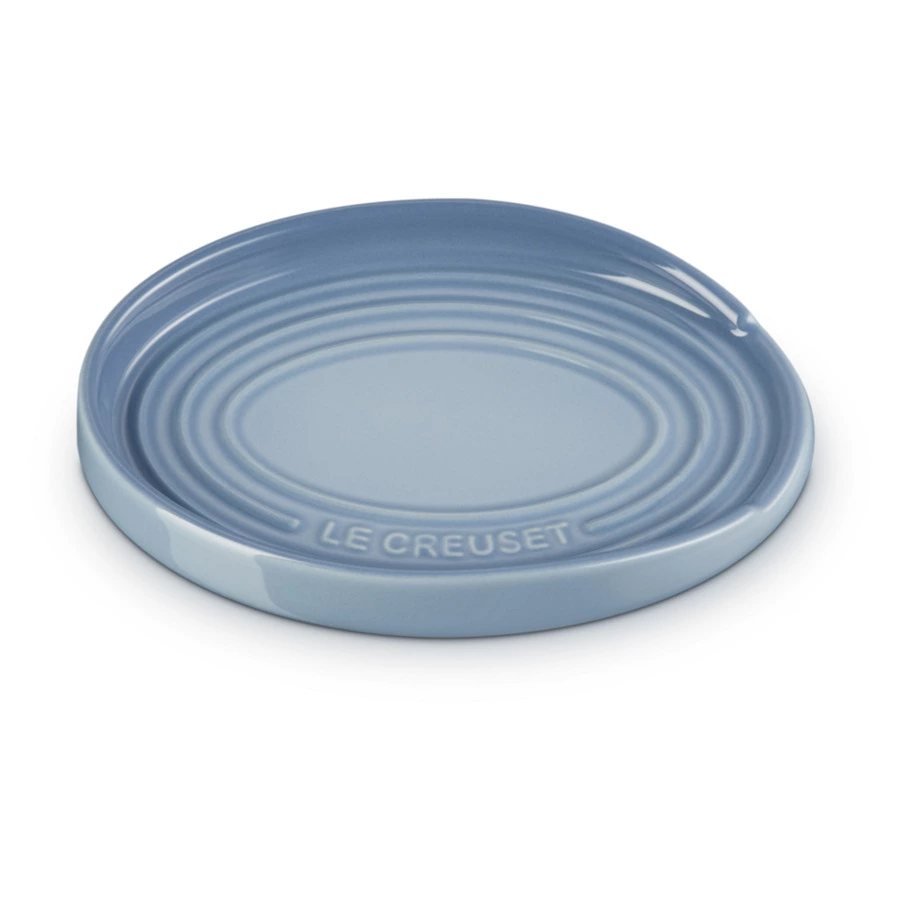 Подставка под ложку Le Creuset Chambray 15 см, каменная керамика