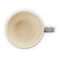 Кружка для капучино Le Creuset Flint 400 мл, каменная керамика, серый омбре