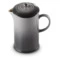 Френч-пресс объем Le Creuset Flint 1 л, каменная керамика