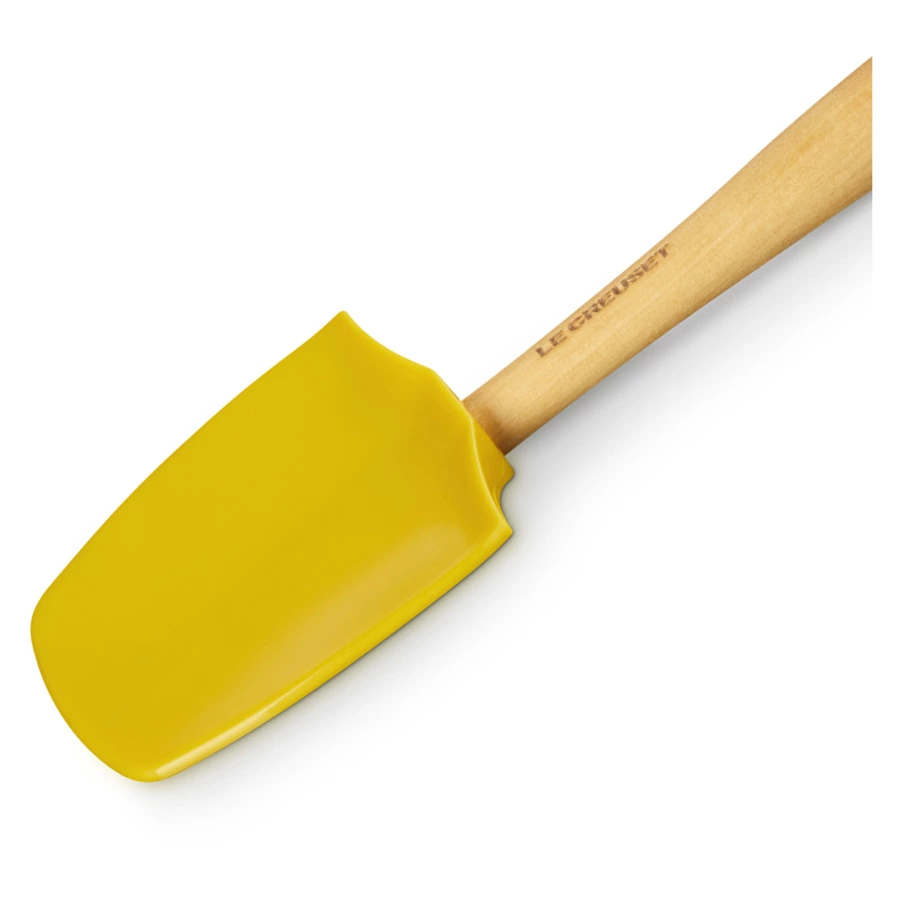 Лопатка кухонная Le Creuset Nectar 28 см, пластик