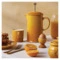 Френч-пресс Le Creuset Nectar 1 л, каменная керамика
