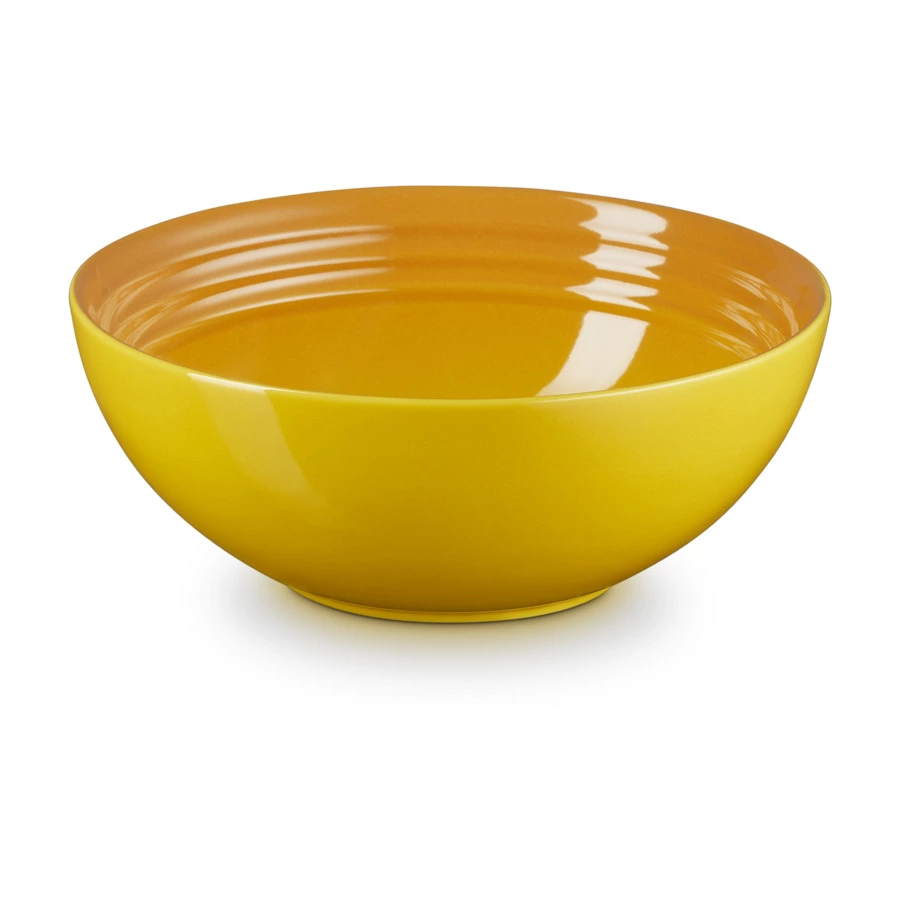 Салатник порционный Le Creuset Nectar 650 мл, 16 см, каменная керамика