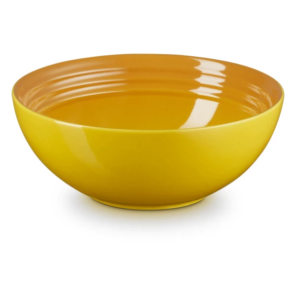 Салатник порционный Le Creuset Nectar 650 мл, 16 см, каменная керамика
