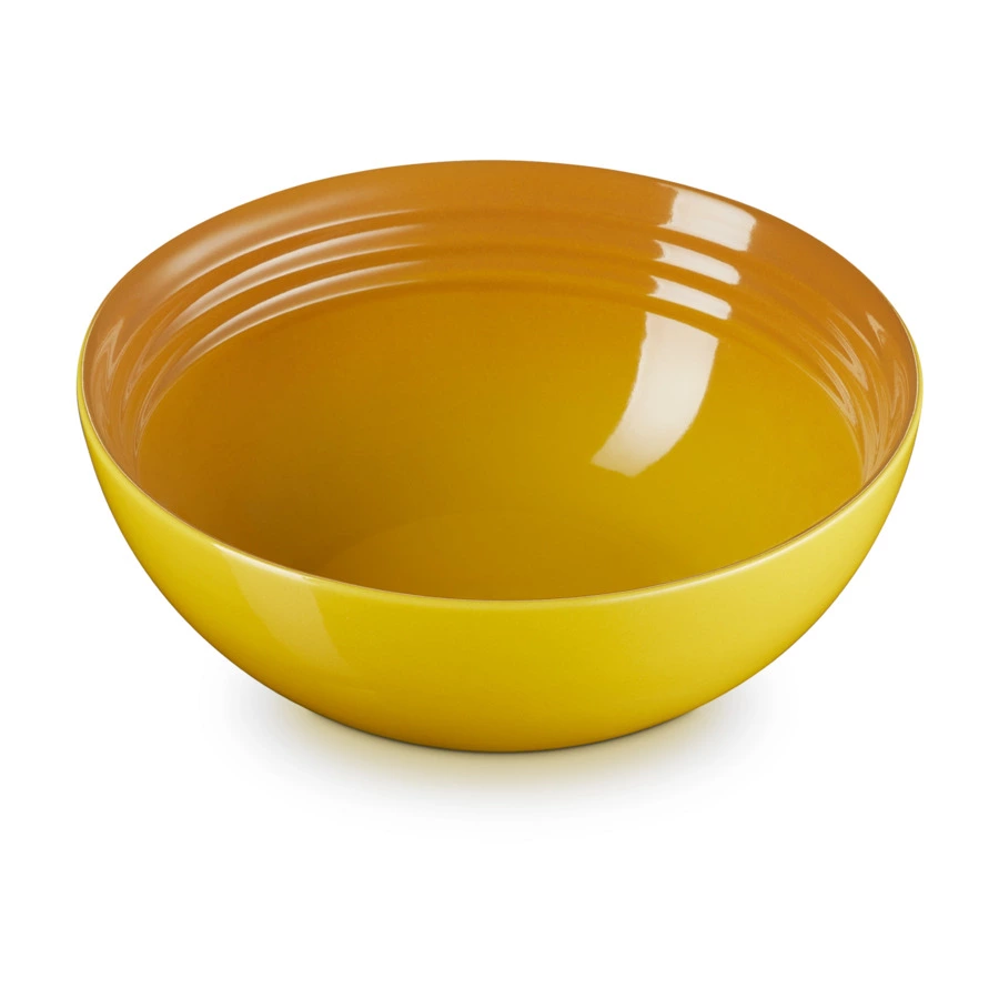 Салатник порционный Le Creuset Nectar 650 мл, 16 см, каменная керамика