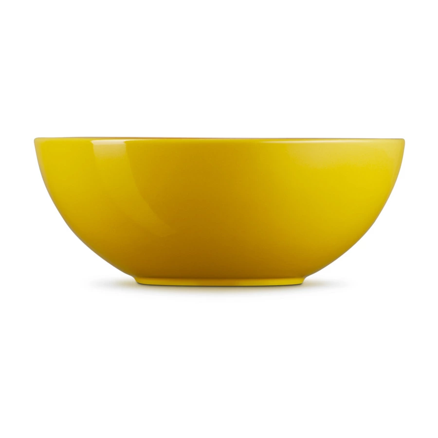 Салатник порционный Le Creuset Nectar 650 мл, 16 см, каменная керамика