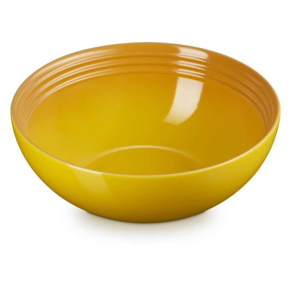Салатник Le Creuset Nectar 2,2 л, 24 см, каменная керамика