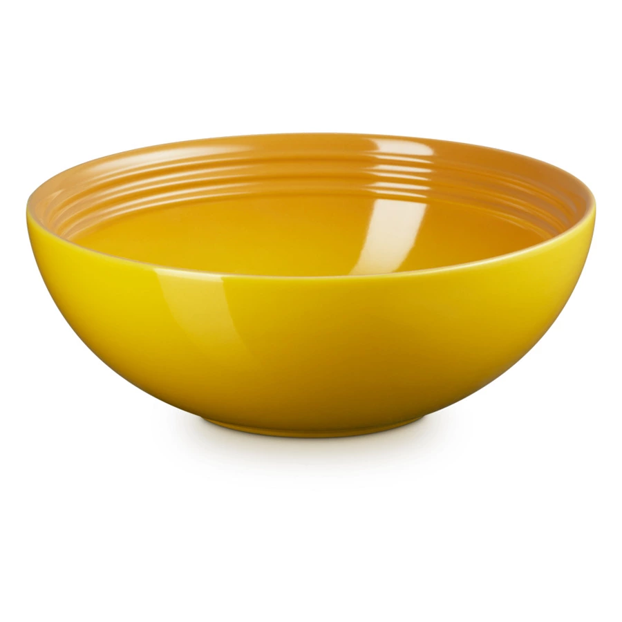 Салатник Le Creuset Nectar 2,2 л, 24 см, каменная керамика
