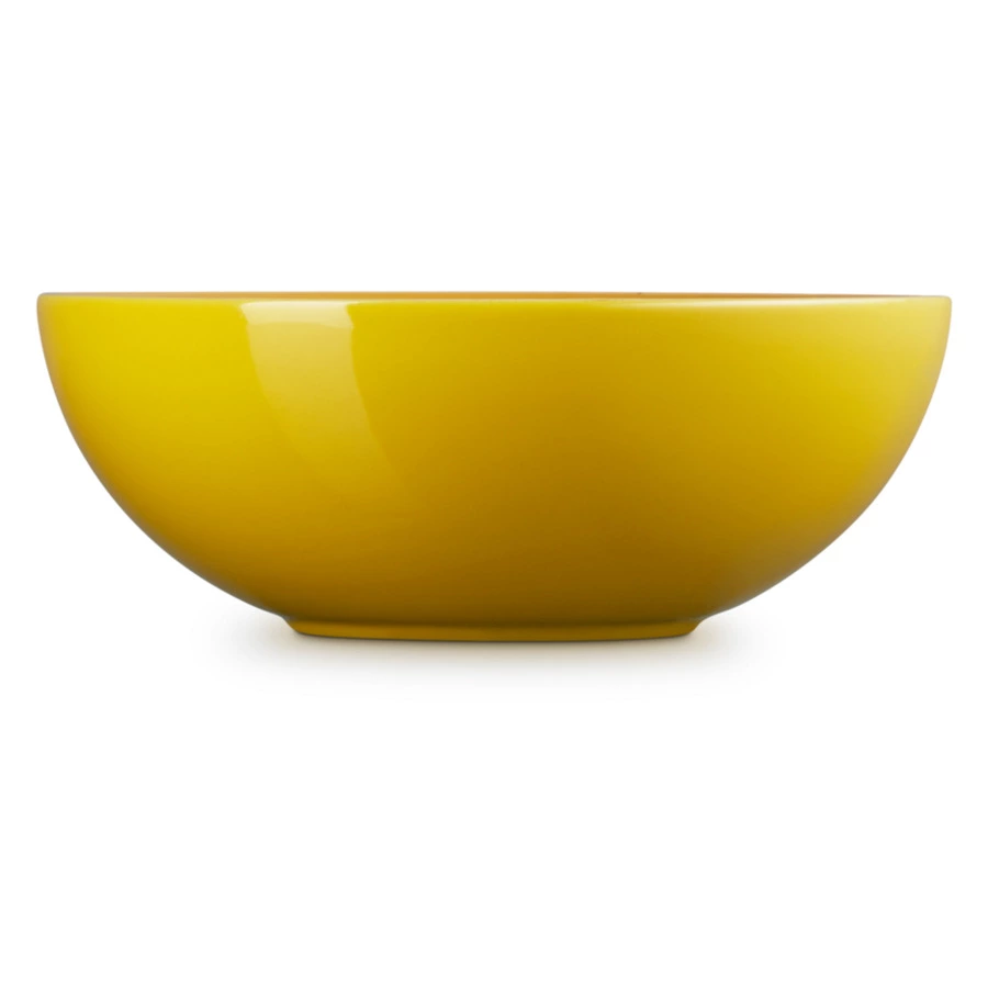 Салатник Le Creuset Nectar 2,2 л, 24 см, каменная керамика