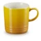 Кружка Le Creuset Nectar 350 мл, каменная керамика, желтая