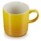 Кружка Le Creuset Nectar 350 мл, каменная керамика, желтая