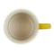 Кружка для капучино Le Creuset Nectar  200 мл, каменная керамика, желтая