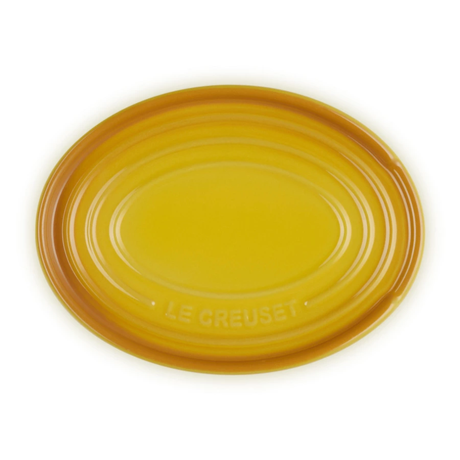 Подставка под ложку Le Creuset Nectar 15 см, каменная керамика