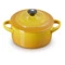 Кокот с крышкой Le Creuset Nectar 250 мл, 10 см, каменная керамика