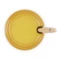 Банка для меда с ложкой Le Creuset Nectar 420 мл, каменная керамика