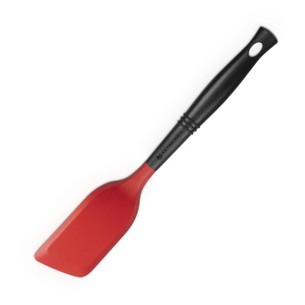 Лопатка кухонная Le Creuset Tools, пластик, силикон