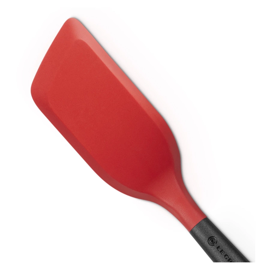Лопатка кухонная Le Creuset Tools, пластик, силикон