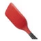 Лопатка кухонная Le Creuset Tools, пластик, силикон