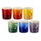 Набор кружек Le Creuset Rainbow 350 мл, 6 шт, каменная керамика