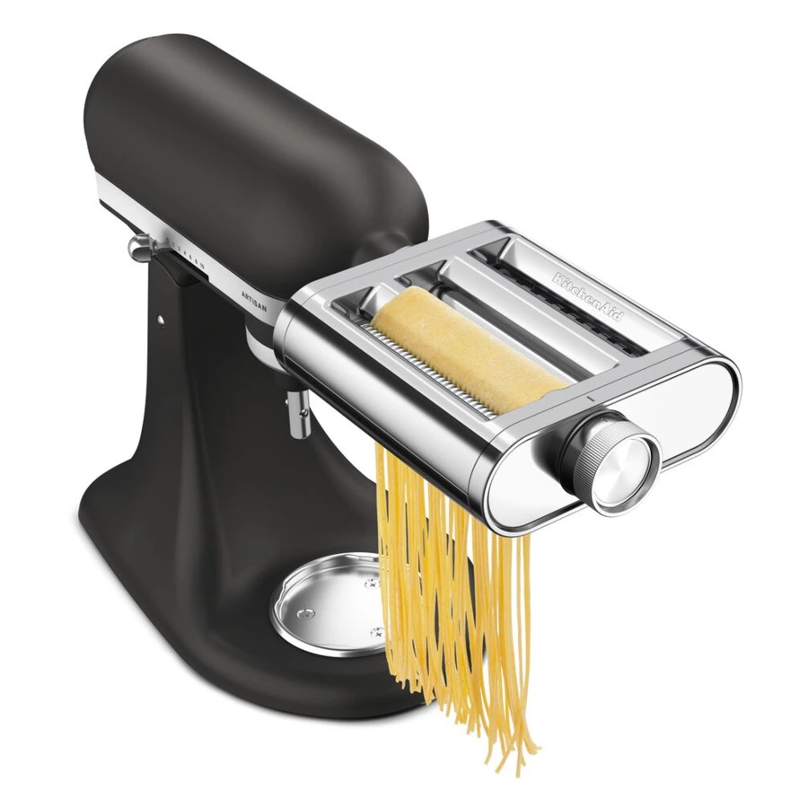 Насадка для раскатки теста и приготовления пасты 3-in-1 KitchenAid 5KSM3MPA